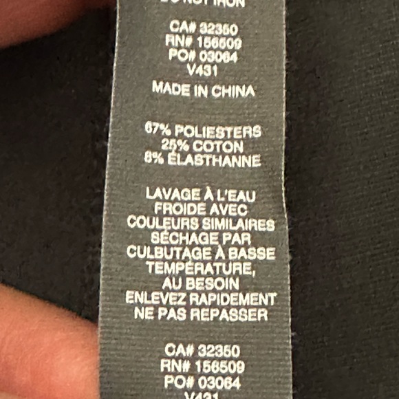 Vuori Pants Mens 38x30 Gray Aim Performance Chino Stretch Casual V431 - Picture 9 of 13